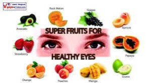 Samaritan Mission - Food for Eye Health
