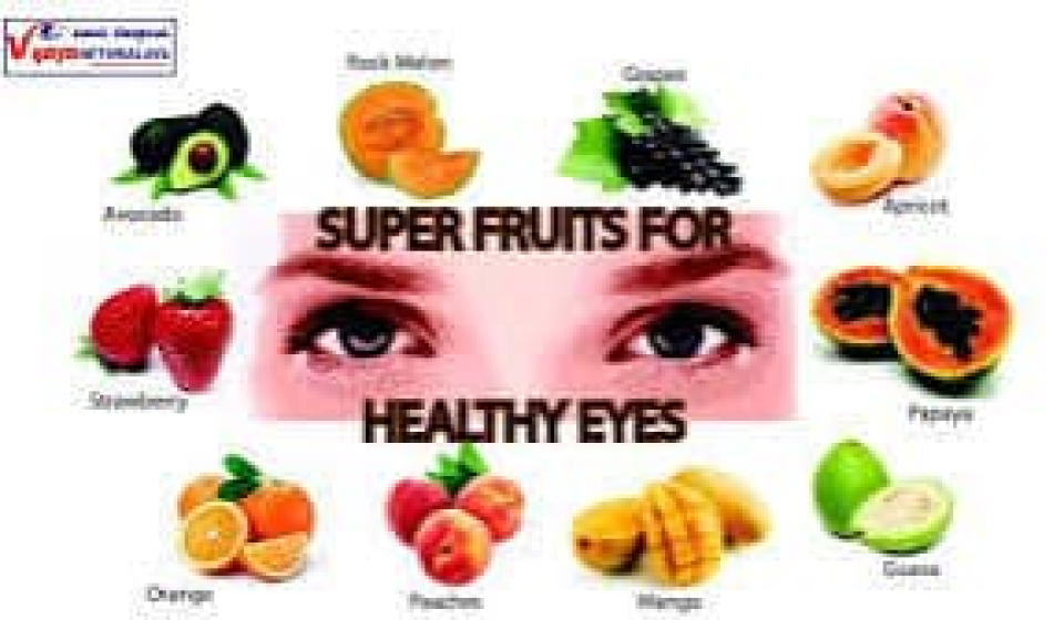 Samaritan Mission - Food for Eye Health
