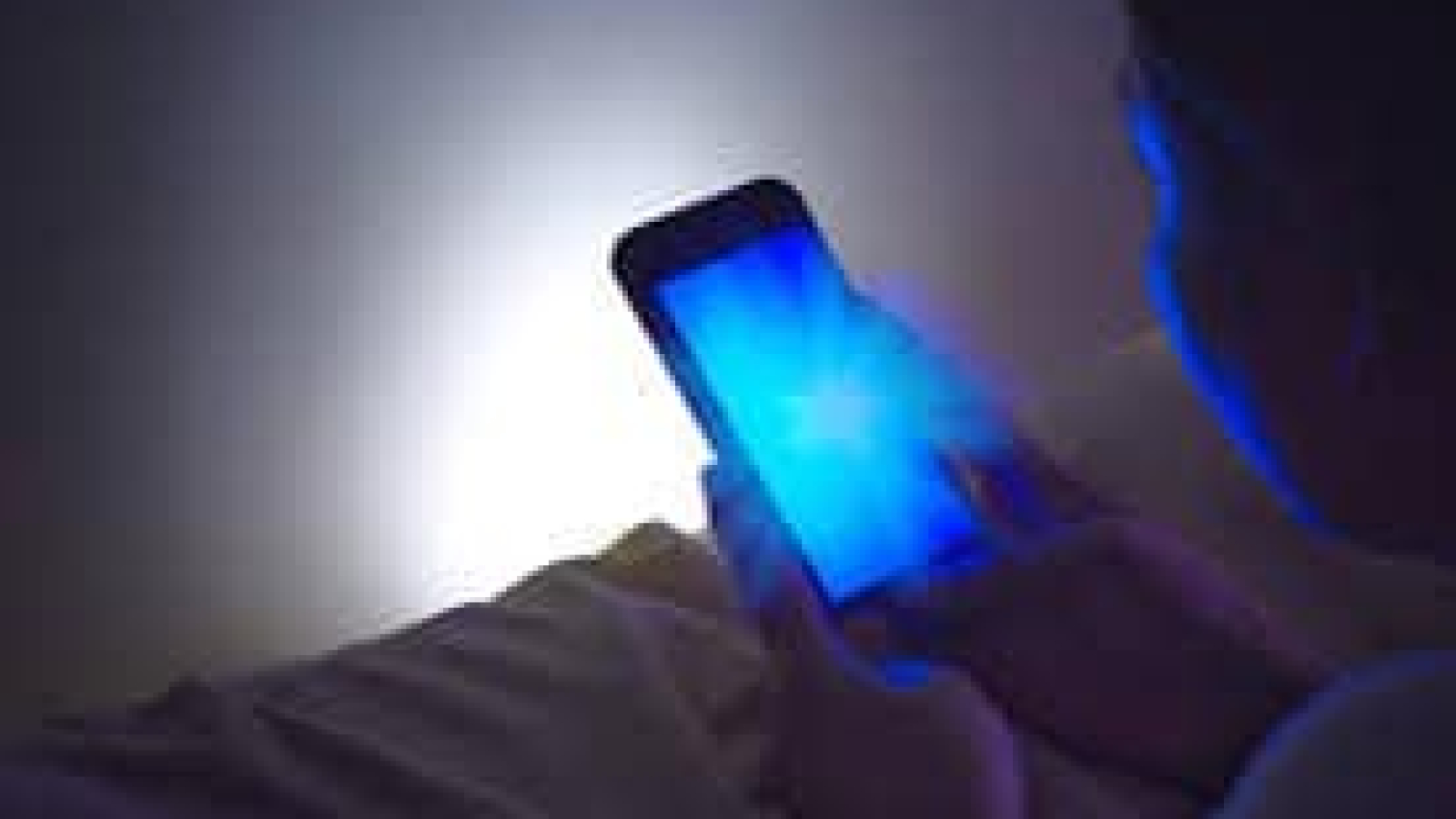 Samaritan Mission - Protect Your Eyes from Blue Light!