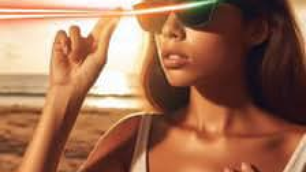 Samaritan Mission - Sunglasses - More Than Just a Fashion Statement